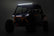 LED Light Kit | Front Mount | 40" Black-Series Single Row | Polaris RZR XP 4 1000 (2024)
