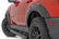Pocket Fender Flares | Ford Bronco Sport 4WD (2021-2026)