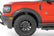 Pocket Fender Flares | Ford Bronco Sport 4WD (2021-2026)