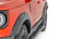 Pocket Fender Flares | Ford Bronco Sport 4WD (2021-2026)
