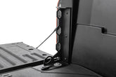 Bed Stiffener Kit | Toyota Tacoma 2WD/4WD (2024-2026)