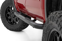 Nerf Steps | 3-Inch Tube | CrewMax | Toyota Tundra 2WD/4WD (2022-2026)