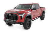 Nerf Steps | 3-Inch Tube | CrewMax | Toyota Tundra 2WD/4WD (2022-2026)