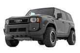 1 Inch Leveling Kit | Toyota Land Cruiser 4WD (2024-2026)