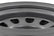 Steel Wheel | Gray | 17x9 | 6x5.5 | 4.25 Bore | -12