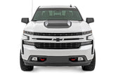 Hood Scoop | Chevy Silverado 1500 2WD/4WD (2019-2026)