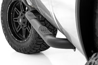 Nerf Steps | 3-Inch Tube | Crew Cab | Ford F-250/F-350 Super Duty (99-16)