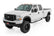 Nerf Steps | 3-Inch Tube | Crew Cab | Ford F-250/F-350 Super Duty (99-16)