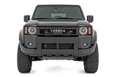 3.5 Inch Lift Kit | M1R | Toyota Land Cruiser 4WD (2024-2026)