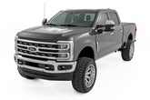 Hood Protector | Ford F-250/F-350 Super Duty 2WD/4WD (2023-2026)