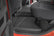 Flex-Fit Floor Mats | FR & RR | Crew Cab | Ram 1500 2WD/4WD (2012-2018 & Classic)