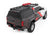 Roof Rack | Bed Cap | Toyota Tacoma 2WD/4WD (2024-2026)