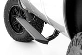 Power Running Boards | HT-Series | Crew Cab | Ford F-250/F-350 Super Duty (1999-2016)