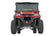 Aluminum Control Arms | High Clearance w/ 2" Forward Offset | Honda Pioneer 1000-6