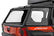 Bed Side Rear Windows | Scratch Resistant | Polaris XPEDITION ADV 5 