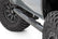 Nerf Steps | 3-Inch Tube | Double Cab | Toyota Tacoma 2WD/4WD (2005-2023)