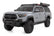 Nerf Steps | 3-Inch Tube | Double Cab | Toyota Tacoma 2WD/4WD (2005-2023)