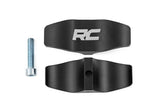 M1R Monotube Rear Shocks | 6.5-8" | Cadillac Escalade 2WD/4WD (2007-2014)