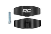 M1R Monotube Rear Shocks | 2-4" | Toyota Tacoma 4WD (2024-2026)