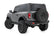 Nerf Steps | 3-Inch Tube | 2-Door | Ford Bronco 4WD (2021-2026)