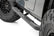 Nerf Steps | 3-Inch Tube | Jeep Gladiator JT 4WD (2020-2026)