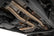 Performance Cat-Back Exhaust | Stainless | 3.8L | Nissan Frontier (22-26)