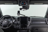 Dash Mount | 10" Non-Mag Safe Mount Kit | 10in Screen | Ram 1500 (19-26)