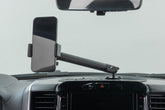 Dash Mount | 10" Non-Mag Safe Mount Kit | 10in Screen | Ram 1500 (19-26)