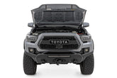 Hood Struts | Hydraulic | Toyota Tacoma 2WD/4WD (2016-2023)