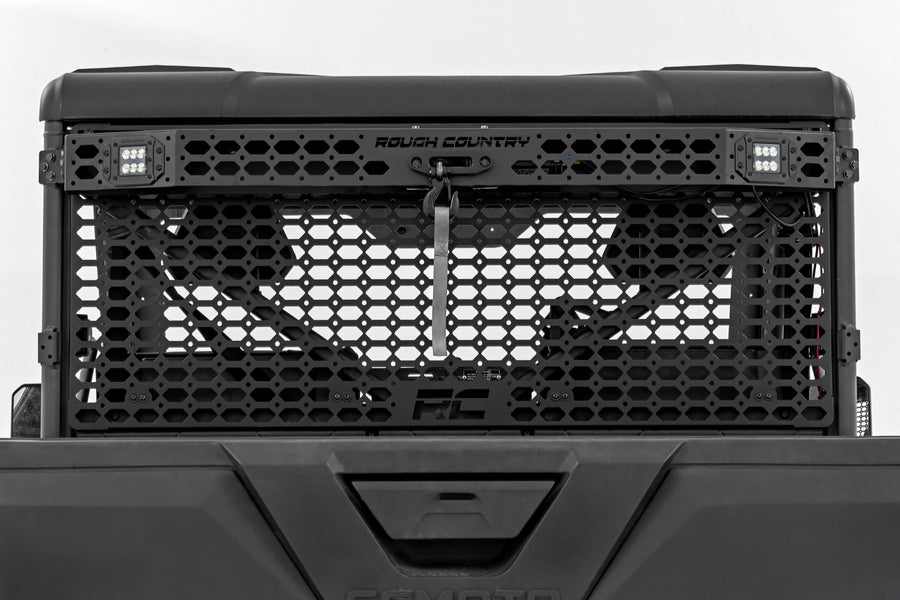 Game Loader | CFMOTO UFORCE 1000/1000XL