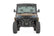 Heavy-Duty Replacement Axle | Front Left | 4340 Chromoly AX3 | Can-Am Defender MAX HD10 