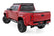 Nerf Steps | 3-Inch Tube | Double Cab | Toyota Tacoma 2WD/4WD (2024-2026)