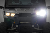 LED Headlight Kit | Can-Am Defender HD5/HD7/HD8/HD9/HD10