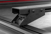 Adjustable Crossbars | 57" Width | Universal T-Slot