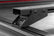 Adjustable Crossbars | 57" Width | Universal T-Slot