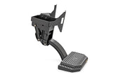 Retractable Bed Step | Manual Pull | Ford F-150 (21-26)/F-150 Lightning (22-26) 