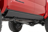 Power Running Boards | HT-Series | Double Cab | Toyota Tacoma (2024-2026)