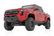 Power Running Boards | HT-Series | Double Cab | Toyota Tacoma (2024-2026)