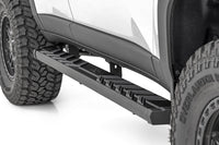 BA2 Running Boards | Side Step Bars | Toyota Land Cruiser 4WD (2024-2026)
