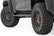 Rough Country 78 Series Wheel | Simulated Beadlock | Bronze/Black | 18x9 | 8x170 | 0mm