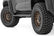 Rough Country 78 Series Wheel | Simulated Beadlock | Bronze/Black | 18x9 | 5x5.5 | -12mm