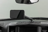 Dash Mount | 8" Mag Safe Mount Kit | 8in Screen | Ram 1500 2WD/4WD (19-26)