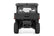 Cargo Rack | Dual 2" Black LED Pairs | Flush Mount | CFMOTO U10 1000 PRO
