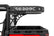 Cargo Rack | Dual 2" Black LED Pairs | Flush Mount | CFMOTO U10 1000 PRO