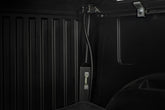 Hard Roll Up Bed Cover | 5'7" Bed | Toyota Tundra 2WD/4WD (2022-2026)