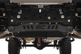 6 Inch Lift Kit | Ford Ranger 4WD (2024-2025)