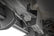 SRL2 Adj Aluminum Step | Crew Cab | Ram 1500/2500/3500 2WD/4WD (2010-2018 & Classic)