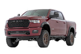 Sport Fender Flares | Ram 1500 2WD/4WD (2025-2026)
