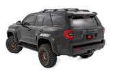 Sport Fender Flares | Toyota 4Runner 2WD/4WD (2025-2026)