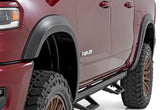 Sport Fender Flares | Ram 1500 2WD/4WD (2025-2026)